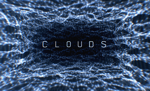 CLOUDS software download